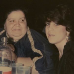 Meet your Posher, Aida